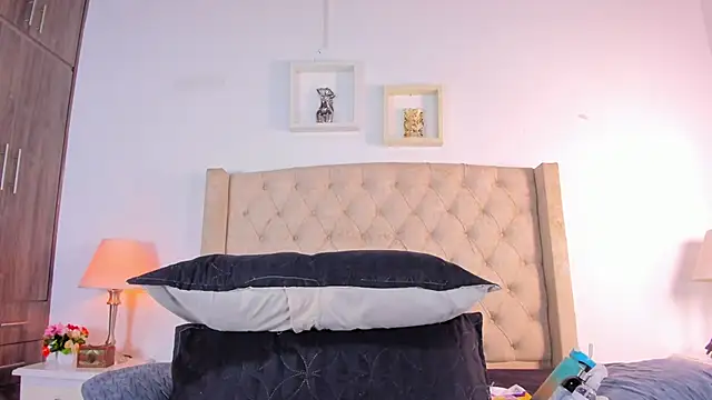 allisson m online show from 26, 9, 2025