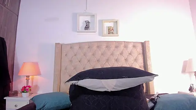 allisson m online show from 22, 10, 2025