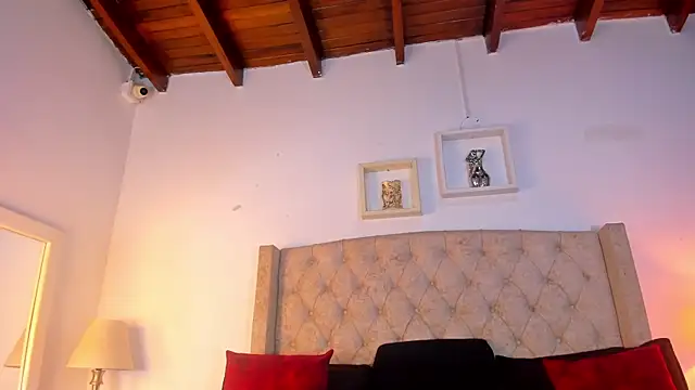 allisson m online show from 24, 3, 2026