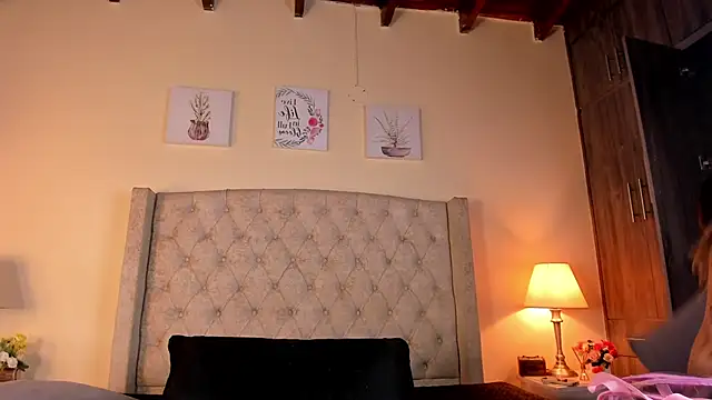 allisson m online show from 19, 4, 2026