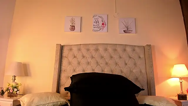 allisson m online show from 22, 4, 2026