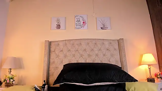 allisson m online show from 23, 4, 2026