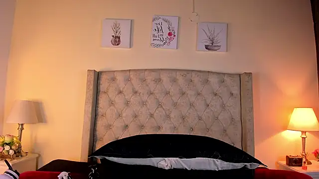 allisson m online show from 27, 4, 2026