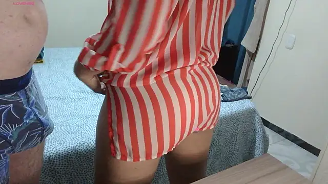 CrazyFrench2 online show from 15, 1, 2026