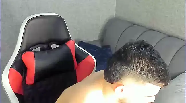 Ricardogo19 online show from 19, 1, 2025