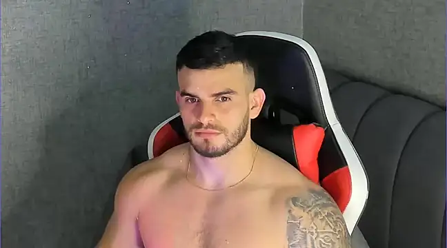 Ricardogo19 online show from 25, 1, 2025