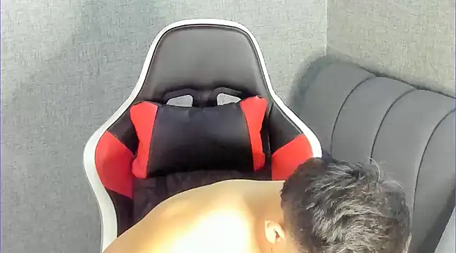 Ricardogo19 online show from 13, 2, 2025