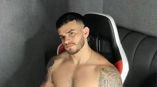 Ricardogo19 online show from 10, 3, 2025