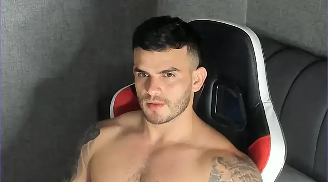 Ricardogo19 online show from 18, 3, 2025