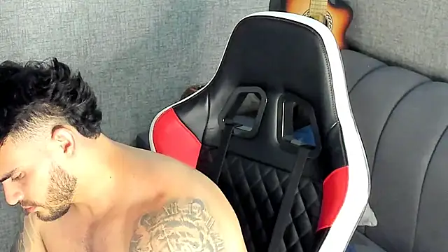 Ricardogo19 online show from 12, 9, 2025