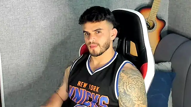 Ricardogo19 online show from 17, 9, 2025