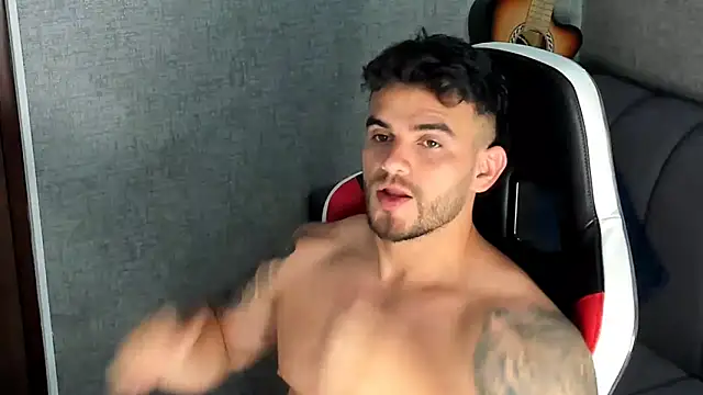 Ricardogo19 online show from 30, 9, 2025