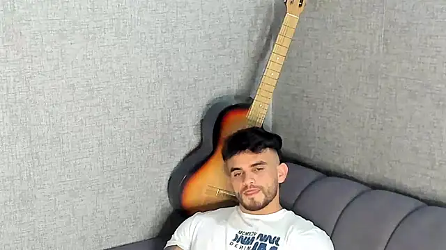 Ricardogo19 online show from 1, 10, 2025