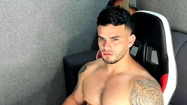 Ricardogo19 online show from 12, 11, 2025