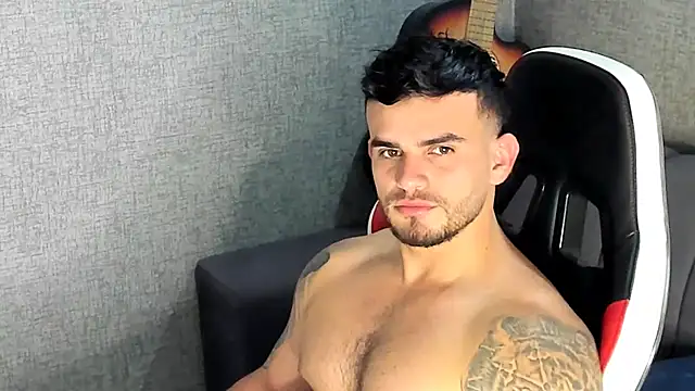 Ricardogo19 online show from 18, 11, 2025