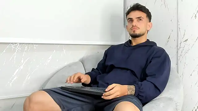 Ricardogo19 online show from 6, 3, 2026