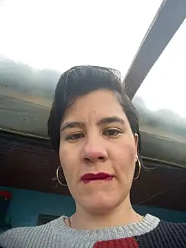 Cristina Vanegas631 online show from 14, 1, 2025