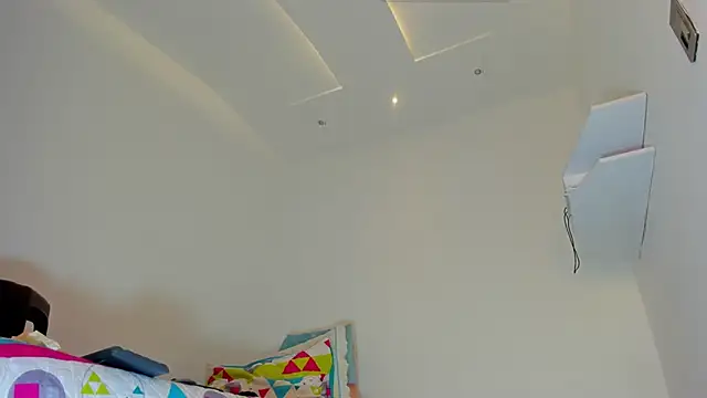 Cristina Vanegas631 online show from 2, 2, 2025