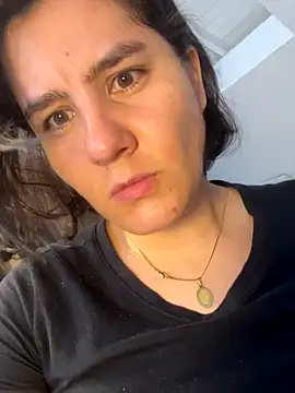 Cristina Vanegas631 online show from 20, 12, 2025