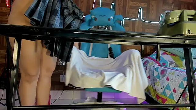 Cristina Vanegas631 online show from 21, 4, 2026