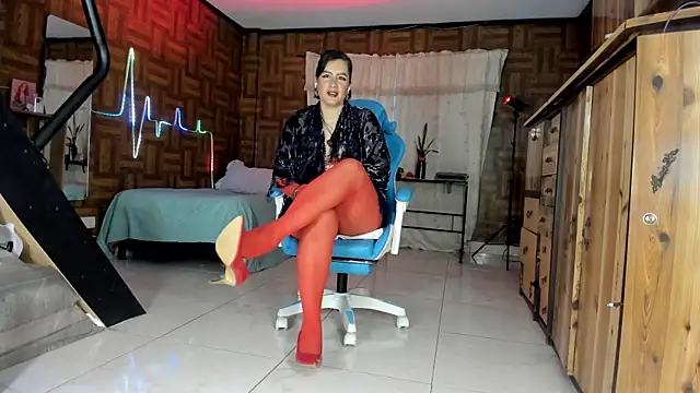 Cristina Vanegas631 online show from 7, 6, 2026
