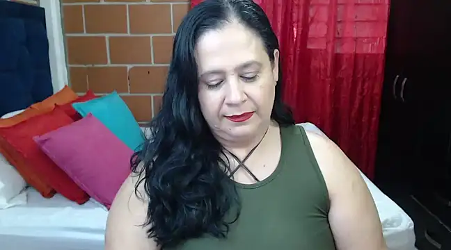 Snapshot of karlaton1977 chatting on 29, 1, 2025 karlaton1977 online show from 29, 1, 2025