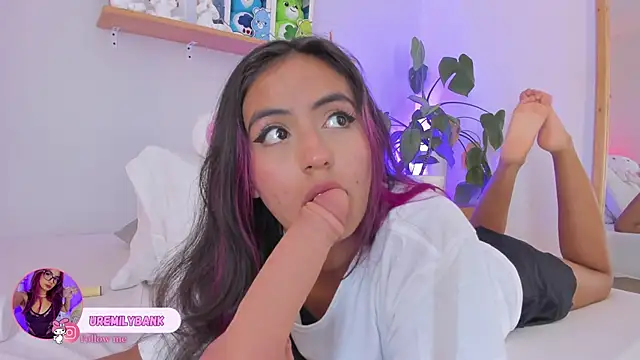 emily bank online show from 14, 9, 2025