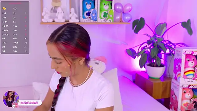 emily bank online show from 1, 12, 2025