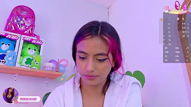 emily bank online show from 8, 1, 2026