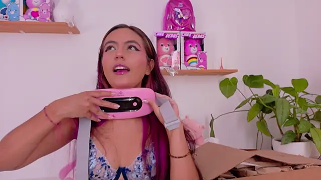 emily bank online show from 5, 4, 2026