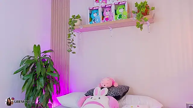 emily bank online show from 23, 4, 2026