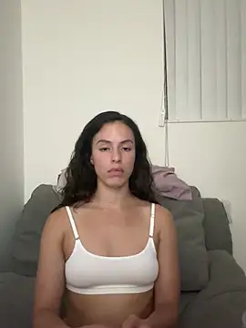 brookehoneynina online show from 20, 3, 2025