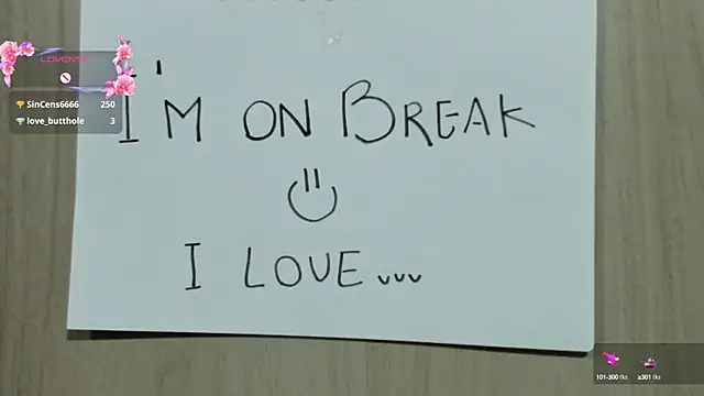 Queen Antonella Oficial online show from 17, 1, 2025