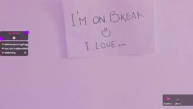 Queen Antonella Oficial online show from 26, 2, 2025