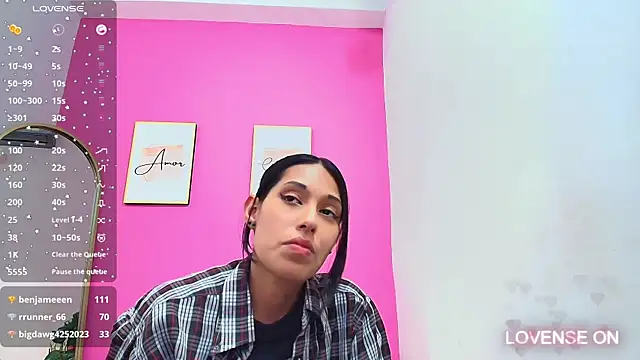 yourcuteneighbourr online show from 9, 1, 2025