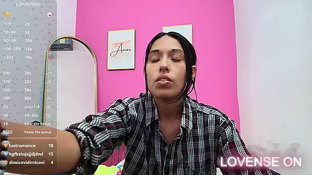 yourcuteneighbourr online show from 11, 1, 2025