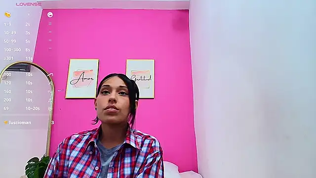 yourcuteneighbourr online show from 21, 1, 2025