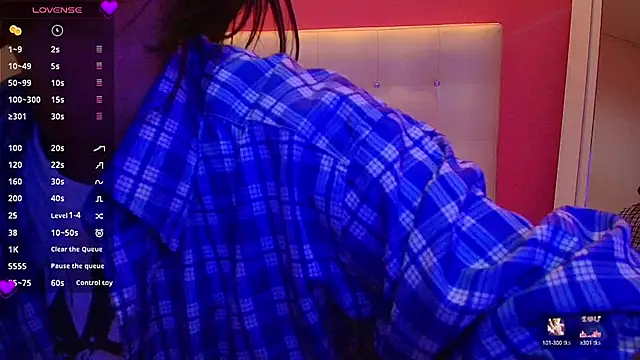 yourcuteneighbourr online show from 5, 2, 2025