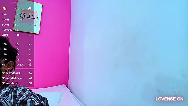 yourcuteneighbourr online show from 20, 2, 2025