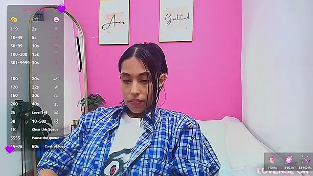 yourcuteneighbourr online show from 13, 3, 2025