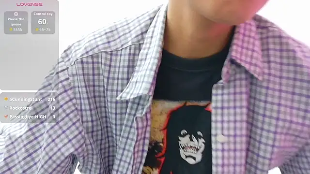 yourcuteneighbourr online show from 19, 2, 2026