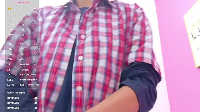 yourcuteneighbourr online show from 6, 3, 2026