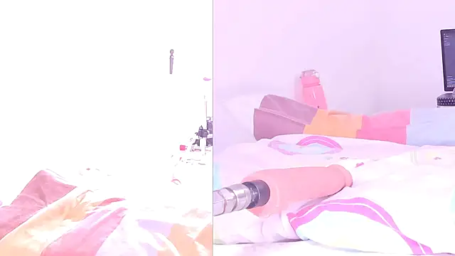 Sophia Lovers01 online show from 15, 9, 2025