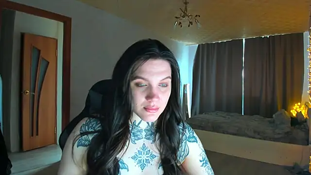 AizaRose online show from 17, 3, 2026