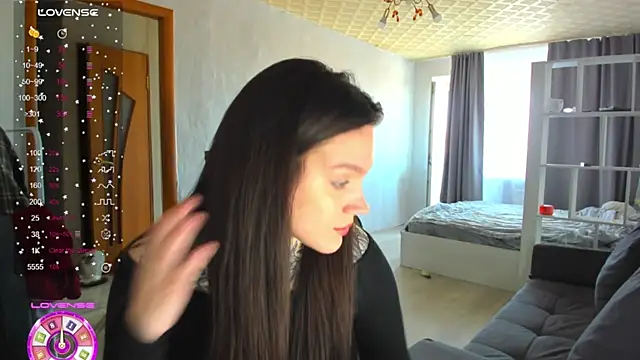 AizaRose online show from 27, 3, 2026