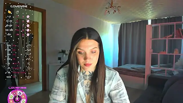 Snapshot of AizaRose chatting on 14, 5, 2026 AizaRose online show from 14, 5, 2026