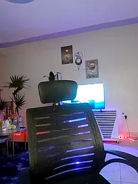 C-yoyo online show from 27, 1, 2025