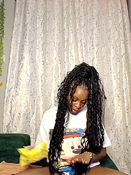 C-yoyo online show from 23, 4, 2026