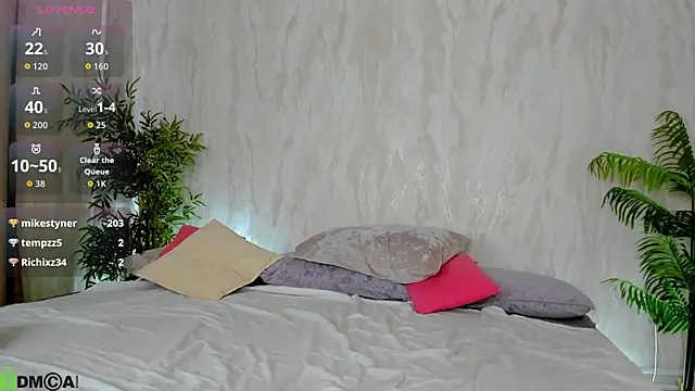 Valerie Woods online show from 2, 3, 2026