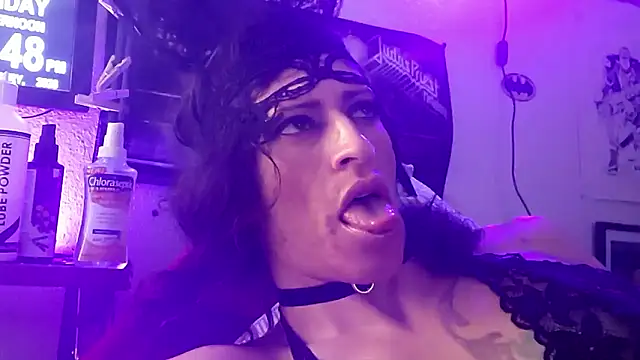 gurlnips online show from 27, 2, 2026